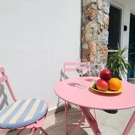 Apartman Blue Marine *