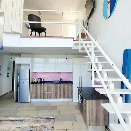 Blue Marine Apartman